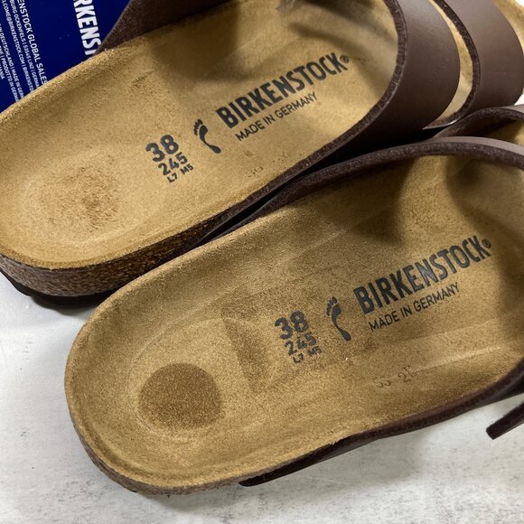 Birkenstock Arizona Sandal - Women's Size US 7 / EU 38 Narrow - Picture 8 of 8